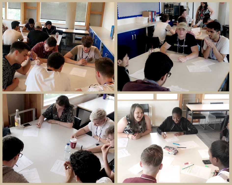 TP_plc's tweet image. Thanks to @STEMcollege for having us today! A fun Cornflakes &amp;amp; Careers session discussing CV best practice and interviewing skills #CareersEvent #LEAPwithTP