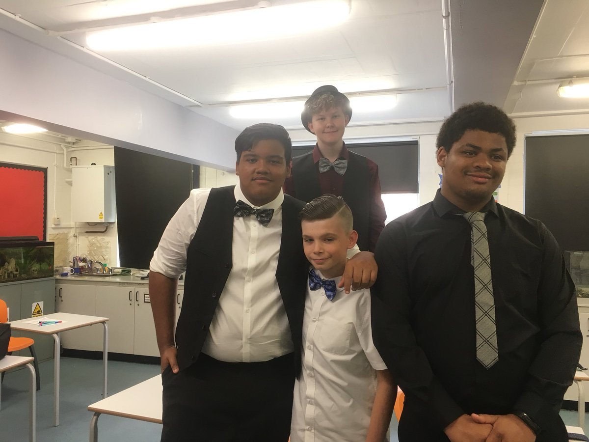 Moatbridge  School tweet media