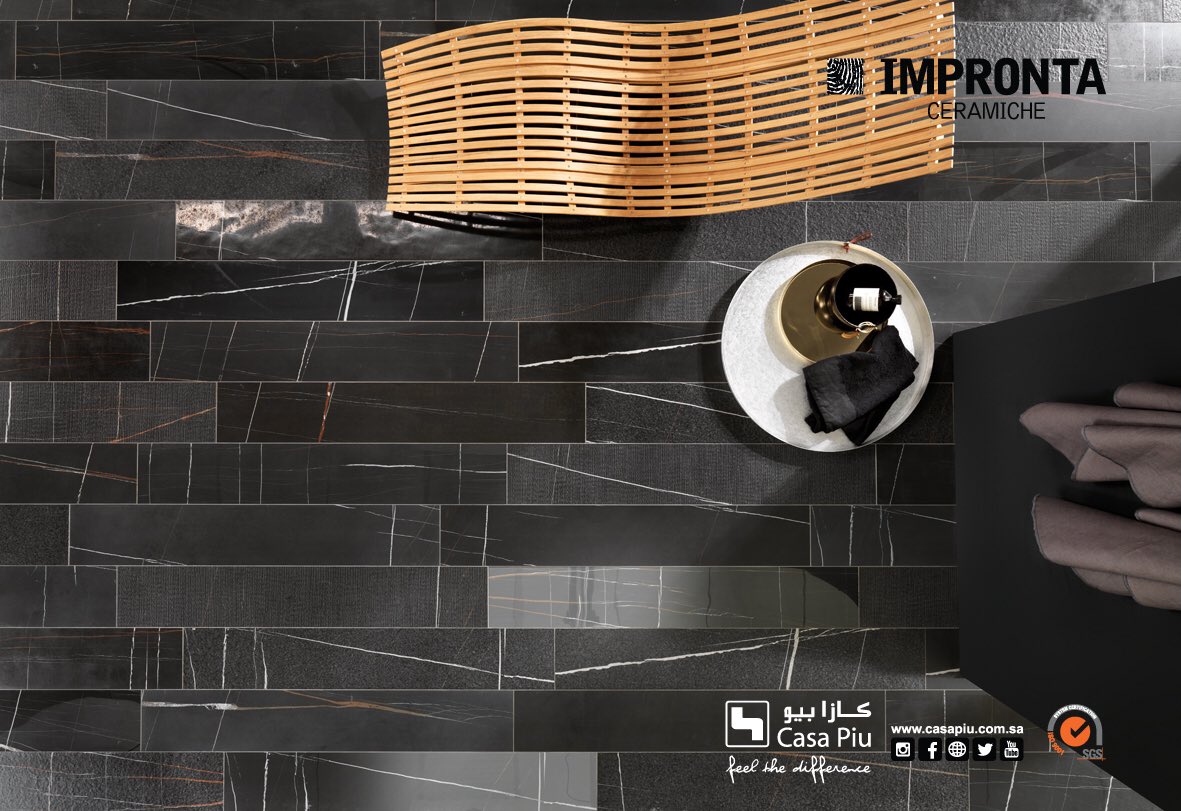 casapiusa's tweet photo. كازابيو تزين أرضيات منزلك بالبورسلان من شركة #impronta  #mixers #bath #bathroom #bathroomdecor #bathroomdesign #bathroomlighting #bathroommodern #baths #interiordesign #تصميم_داخلي #تصميم #هندسة_الابداع #هندسة_داخلية #هندسة_داخلية #ديكور_منزل  #jeddah #riyadh #luxuryhomes https://t.co/tZNXGeR0bN