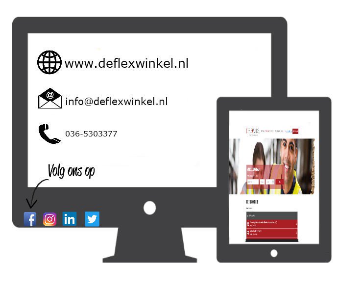 GEZOCHT Heftruckchauffeur omgeving Maarssen 
Voor onze opdrachtgever in Maarssen zijn wij opzoek naar een heftruckchauffeur die per direct beschikbaar is. Help jij ons deze functie vervullen? Stuur dan nu je CV naar t.kantier@deflexwinkel.nl of naar info@deflexwinkel.nl