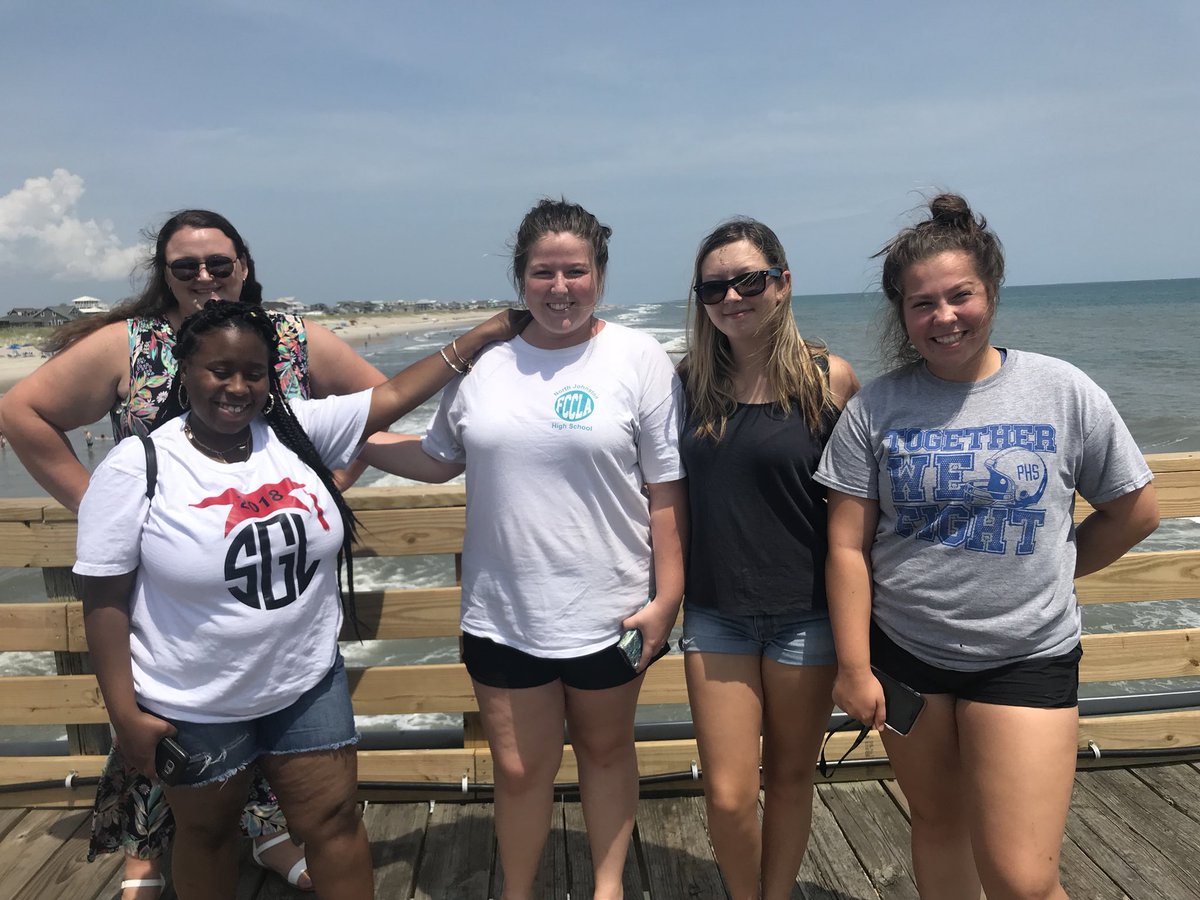 NOJO FCCLA tweet media