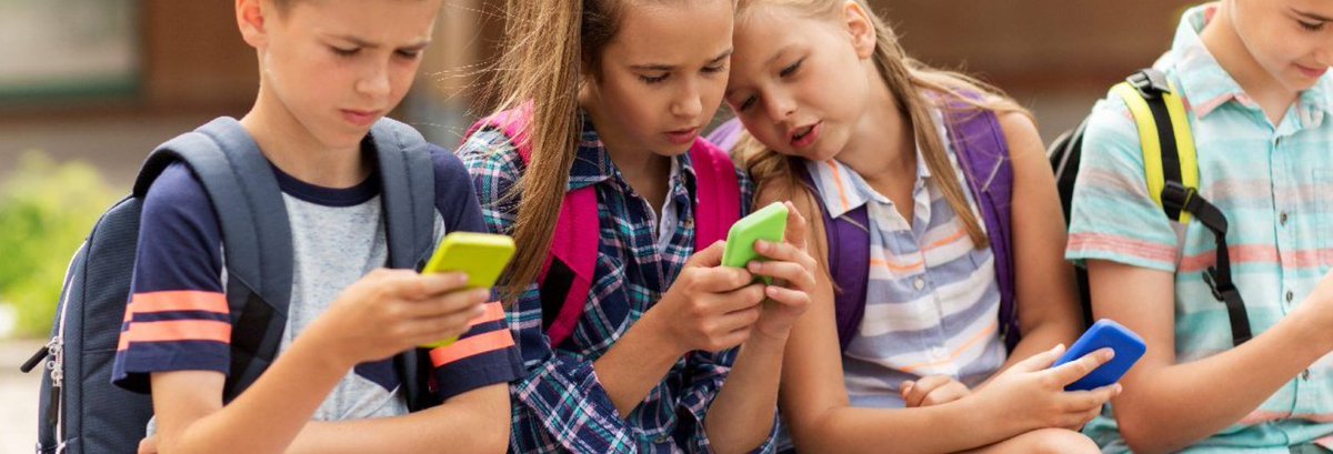 Ebeveynlere 'sosyal medya paylaşımı' uyarısı - buff.ly/2IVc8wP - #internet #haber #teknoloji