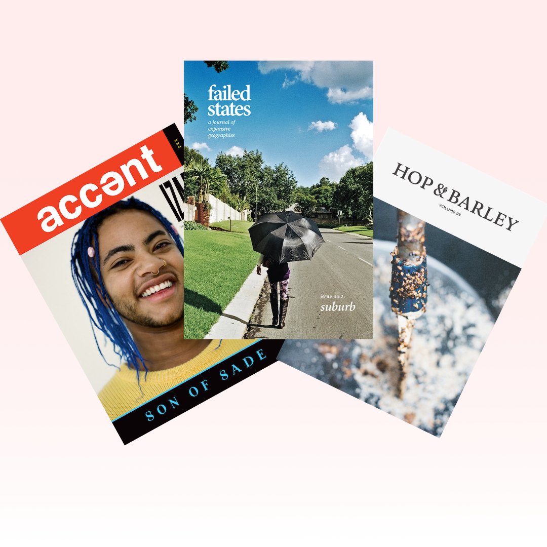 MagShuffle tweet media