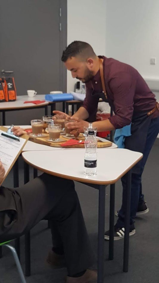 #TBT to the #FoodExcellenceAwards Well done team Ocado! <a href="/michael40725437/">michael hall</a> <a href="/rachelstebbing/">Rach</a> #Winning