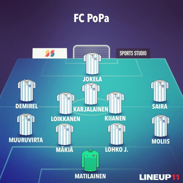 FCPotkuPallo's tweet photo. #Juva, siellä on ainakin Juvan harmaakivikirkko, varmaan on myös jotain muutakin. Juvalta tulee myös tämäniltainen vastajamme JiiKoo. Kapina alkaa harapaisessa klo 19.00. Tässä PoPan #avaushannut! #popahannut #vitonenitä #KaakonVitonen https://t.co/JeWCxmFBWm