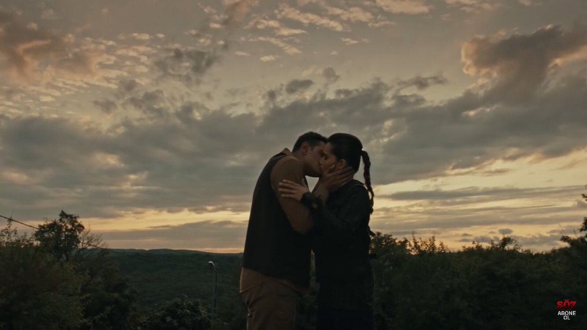 Mucize gibisiniz 🌄
#Söz #EyFet #MeriçAral #BurakSevinç