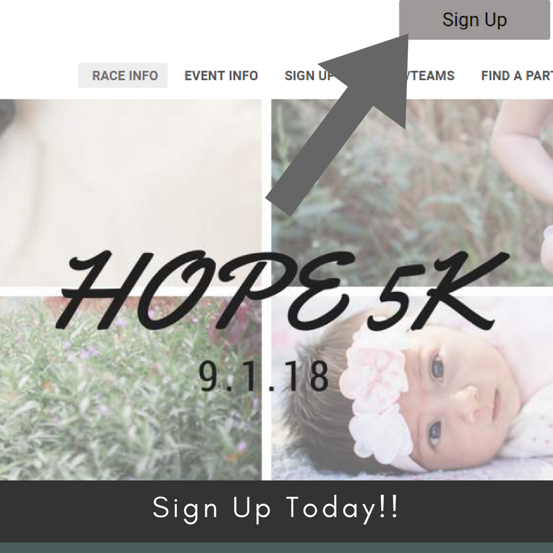 HOPE's 5K is right around the corner! Registration is simple and quick! Come join us on Cherokee Boulevard on September 1st! ow.ly/Jioj30kMEnG