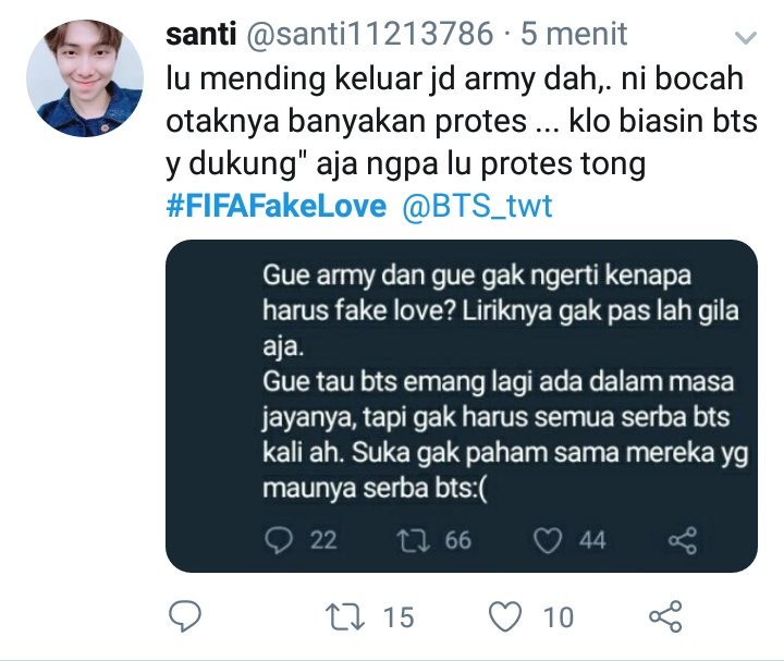 chenfangirl9's tweet photo. Atiati mbak ntar lu disuruh keluar pendom😂😂
@weareoneEXO #FIFAxEXOPower https://t.co/NcchJRbeqw