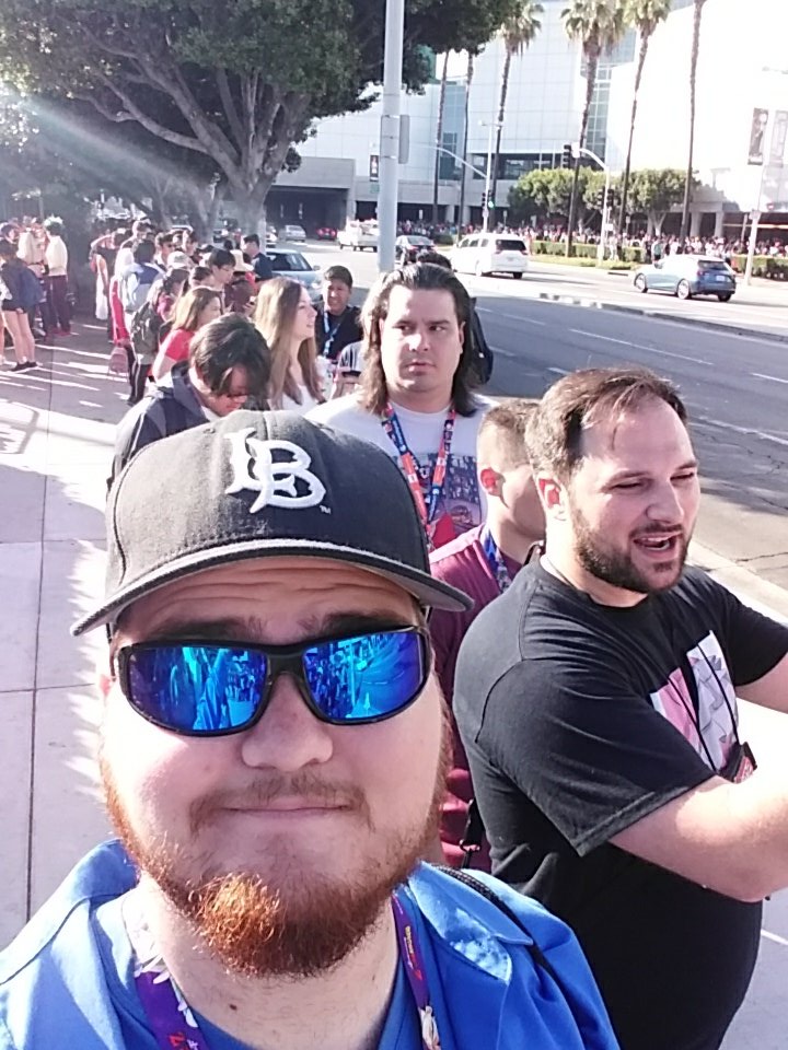 NiesTimes's tweet photo. #lineselfie https://t.co/GqzKeqm9Ha