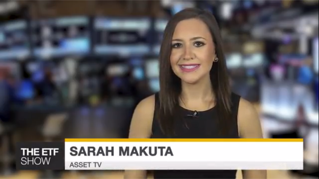 sarahmakuta's tweet photo. Who's ready for the next #ETFShow!? #ETFs #MarketUpdate #MoneyTalks Stay Tuned! https://t.co/3nWxOB1LZZ
