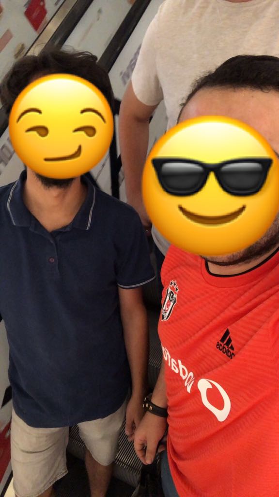 Larinovski's tweet photo. fakir adminle zengin admin online. her türlü forma hediyesi kabul edilir. İletişim DM https://t.co/bcoM24GlYD