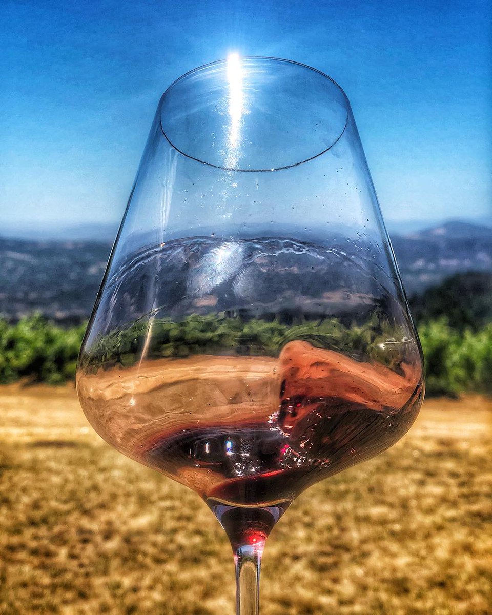 Awesome family. Fantastic wines! AND my son's namesake, Korbin :-) @korbinkameron #winecountry #winetour #winetasting #visitsonomavalley