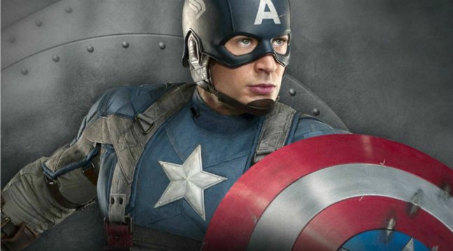 Chris Evans Wishes A Happy 100th Birthday - 