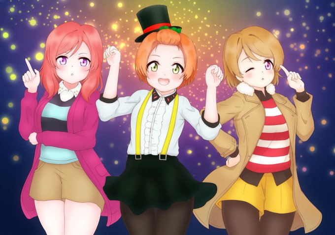 ハロ星のtwitterイラスト検索結果 ハロ星のtwitterイラスト検索結果