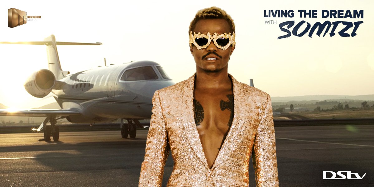 DStv on Twitter "It's definitely been an awesome pleasure to watch