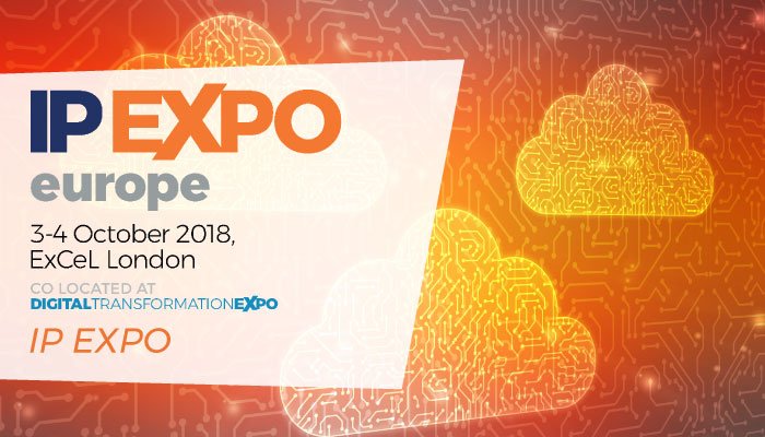 Want to increase efficiency and scale your #IT on demand? #IPEXPOEurope gives you the cloud insight and solutions you need, whether you plan to build a private or #hybridcloud, or plug into a public #cloud provider. #IPEXPO ow.ly/F1T130kOaJh
