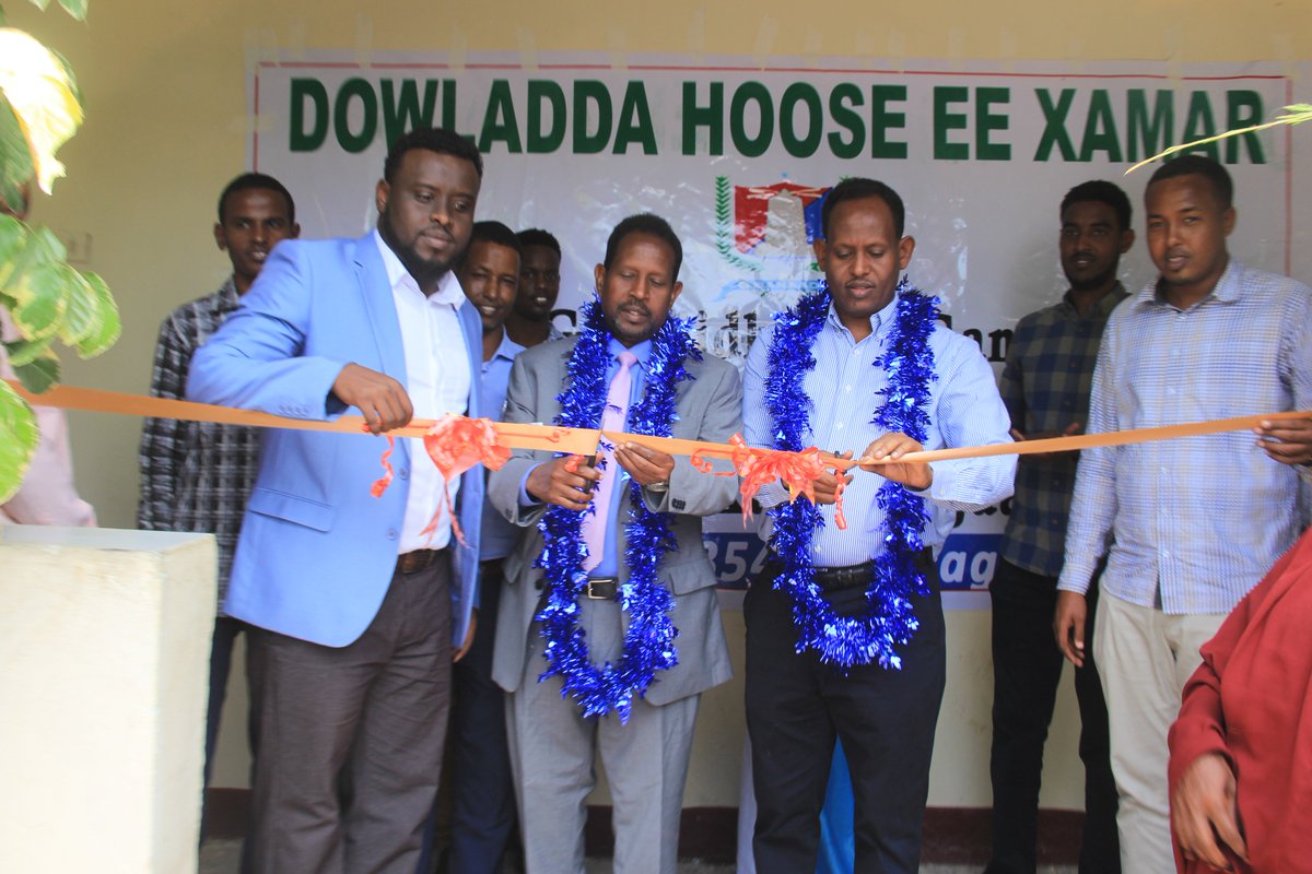 Abdirahman O. Osman tweet media
