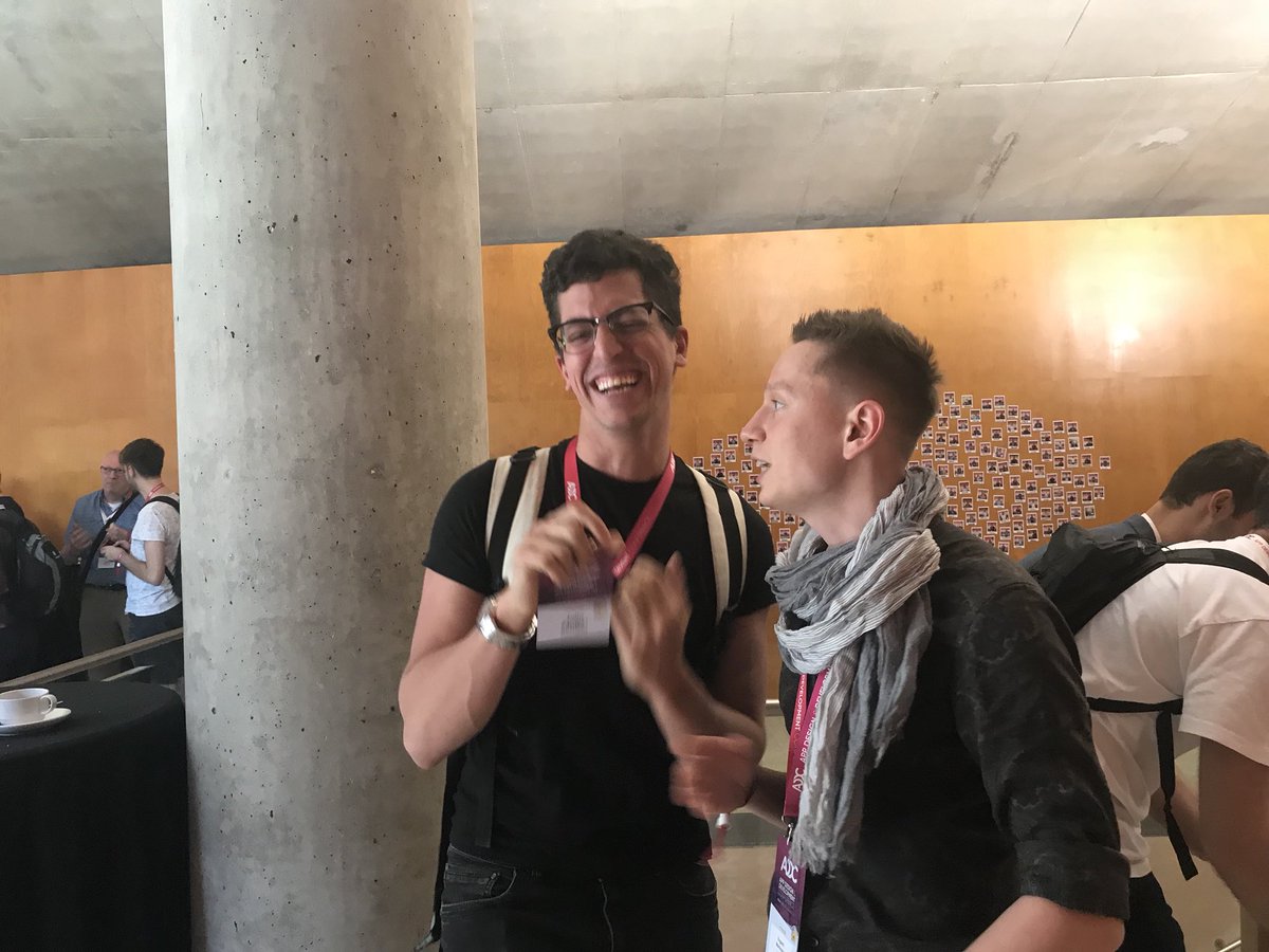 martinson_pro's tweet image. #addconf