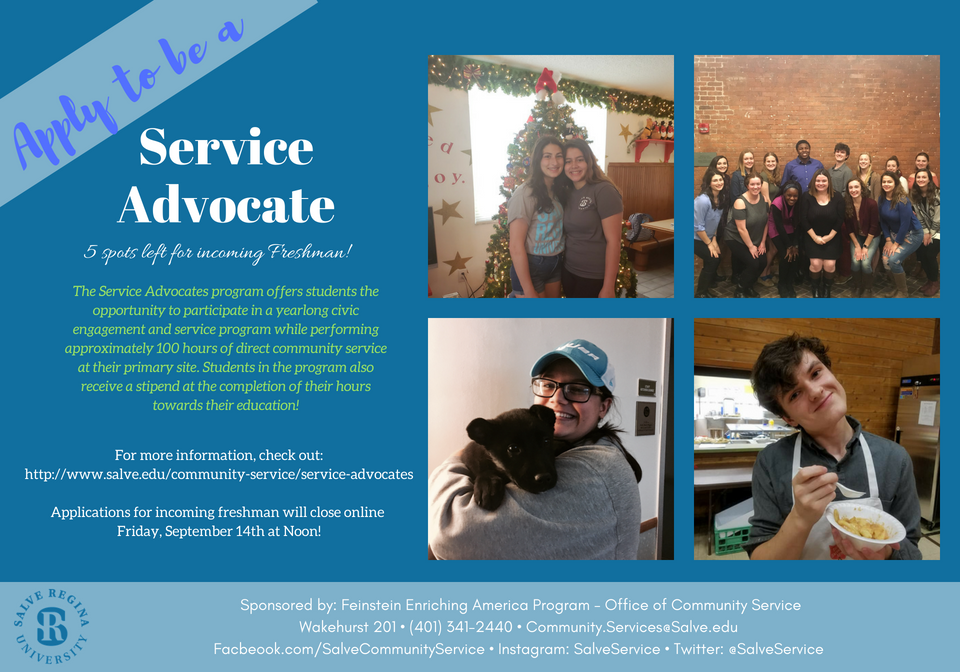 Service At Salve tweet media