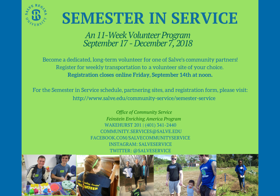 Service At Salve tweet media