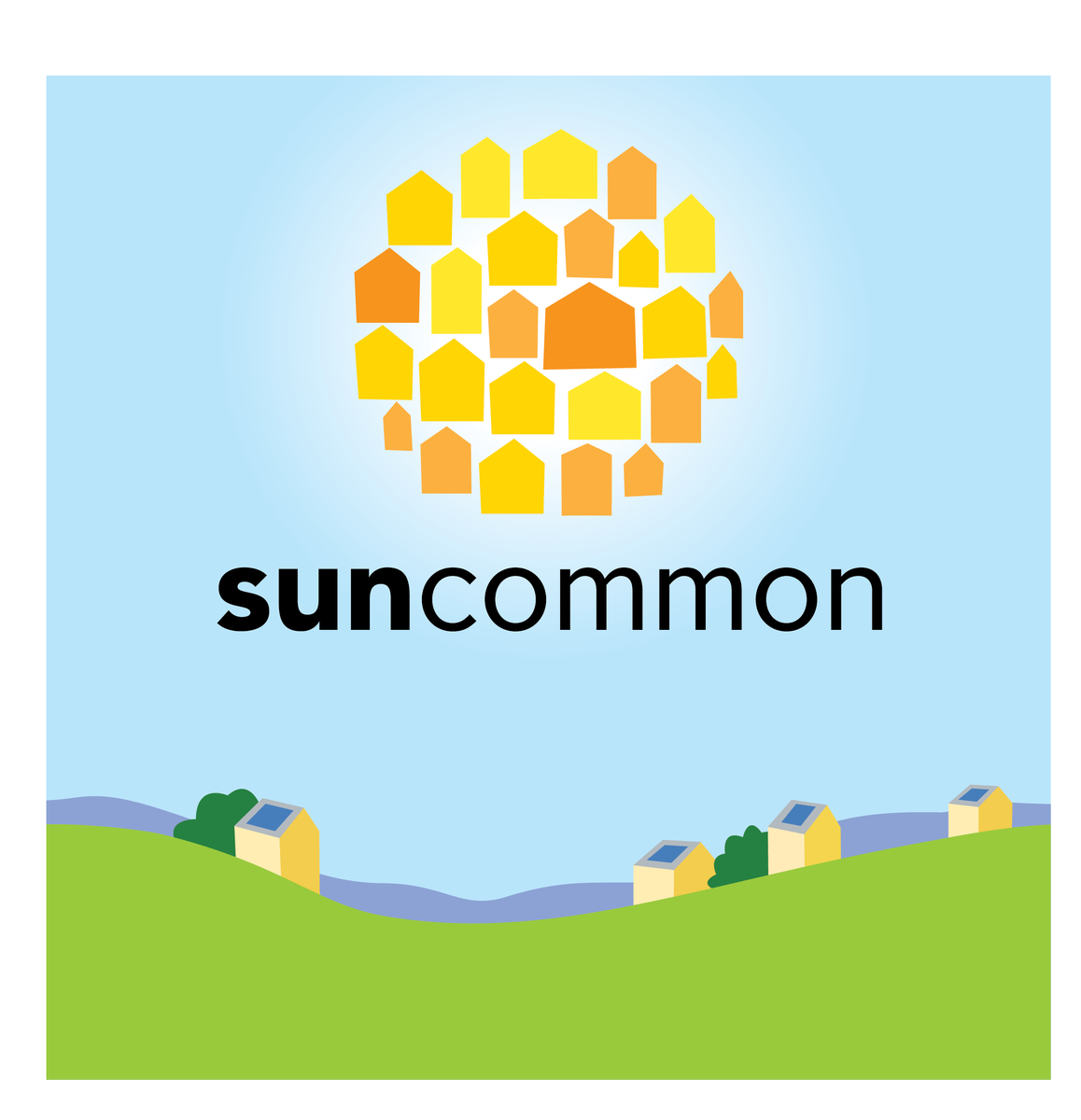 You've given us the opportunity to expand to new horizons and grow our wonderful solar family with <a href="/suncommon/">SunCommon</a>! ☀️👨‍👩‍👧‍👦 We'd be honored if you'd come along for the ride! 🚲🚗

Follow the sunshine here: x.com/suncommon?lang…