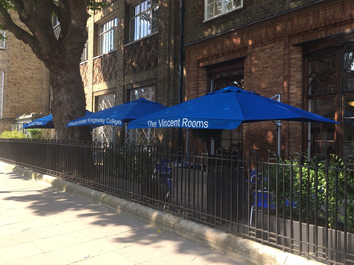 It’s here. The new summer service at ⁦<a href="/Westking/">Ricardo Reys West King</a>⁩