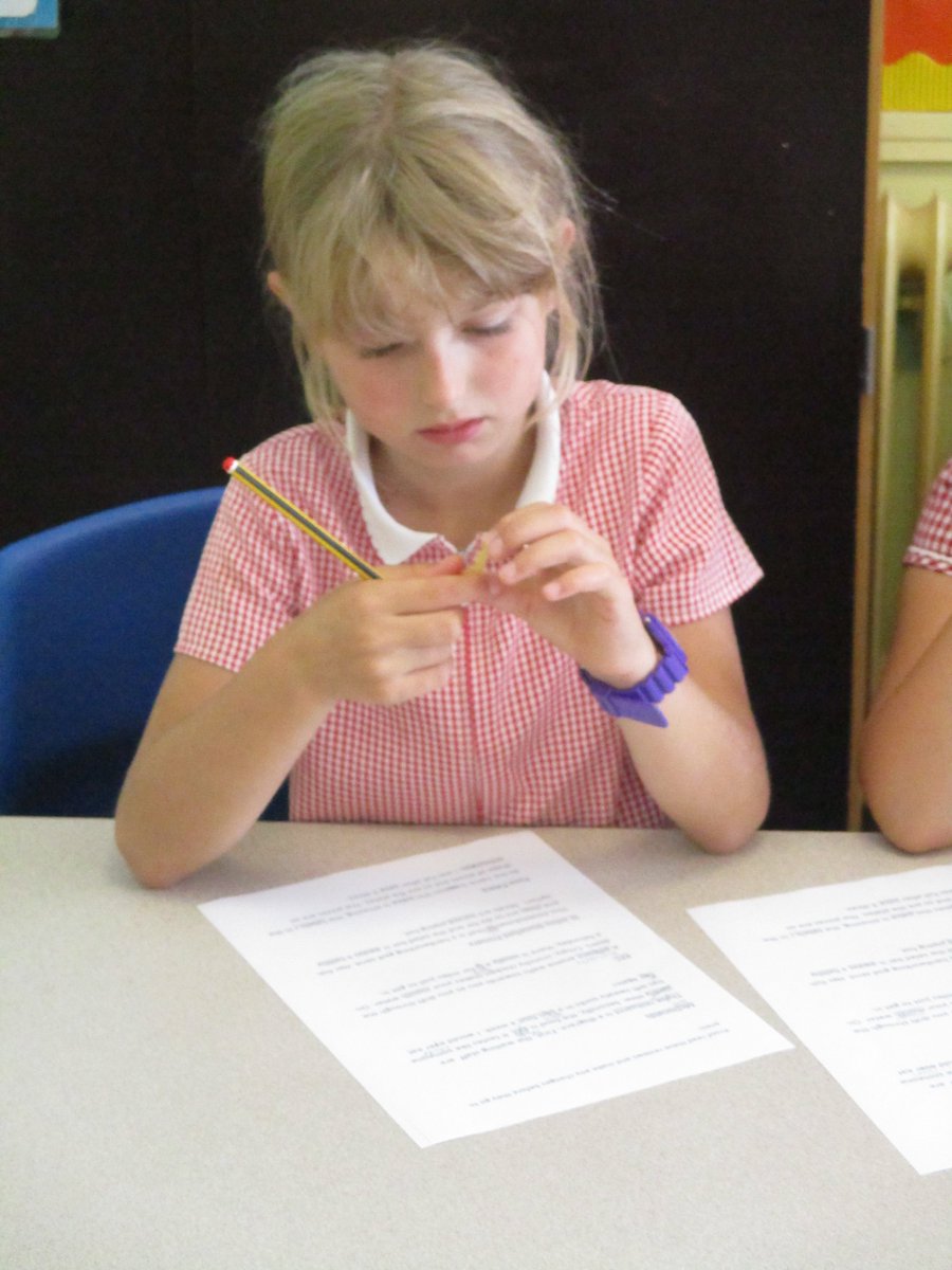 class4stonefold's tweet image. Class 4 adored our pasta tasting session this afternoon.