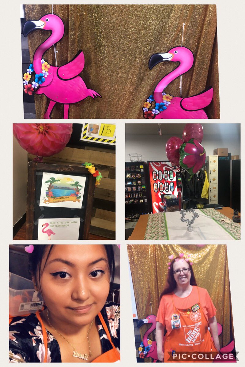 lovato_grady's tweet photo. National Hawaiian day at 6903. https://t.co/sFlTbZ4Erk