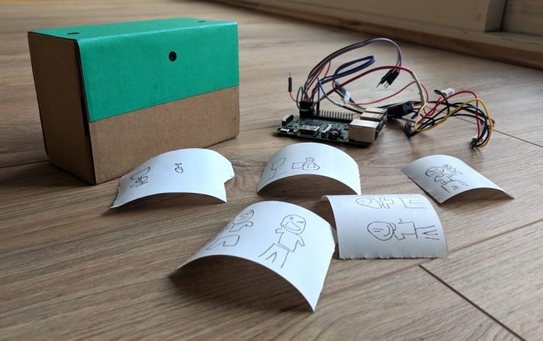 Raspberry Pi tweet media