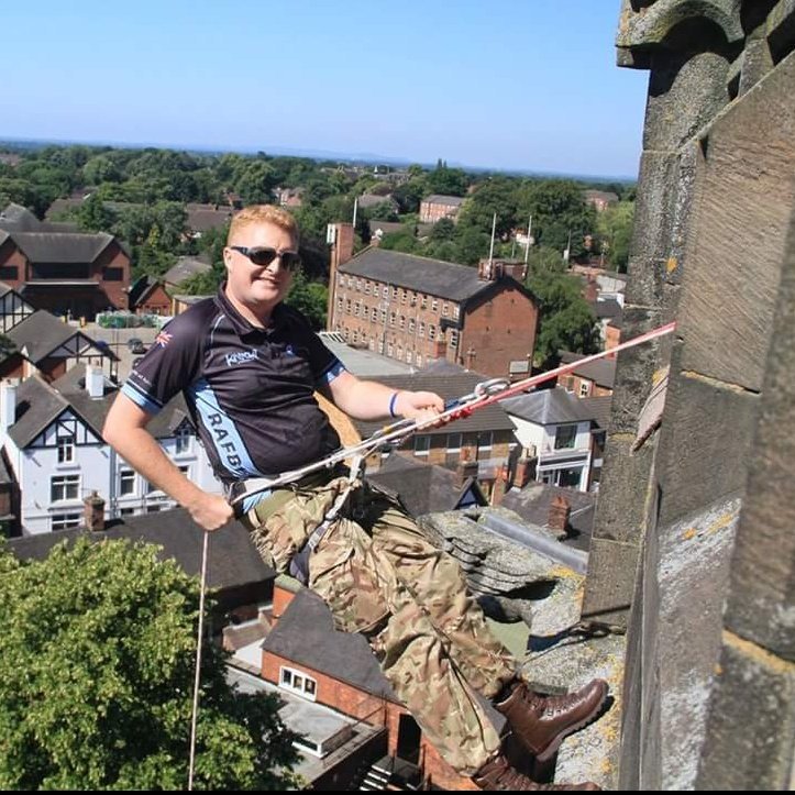 West Area Mentor 1 tweet media