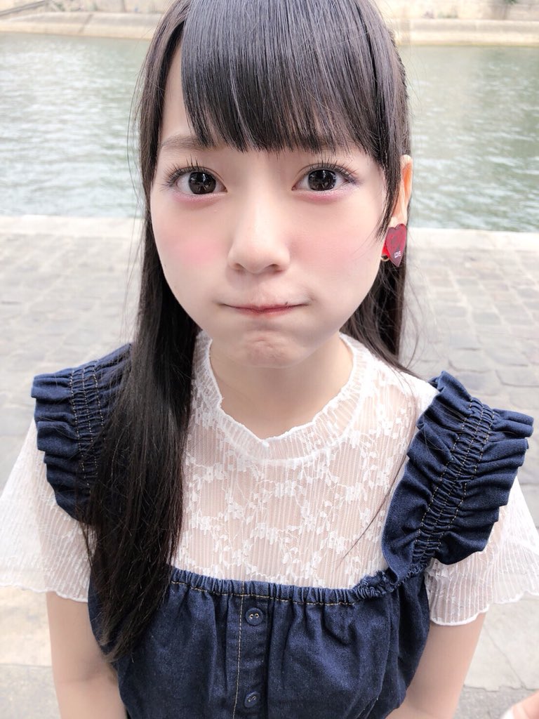 なーたんお誕生日おめでとう🎂💓 指が3になってるの愛おしすぎて… 最高