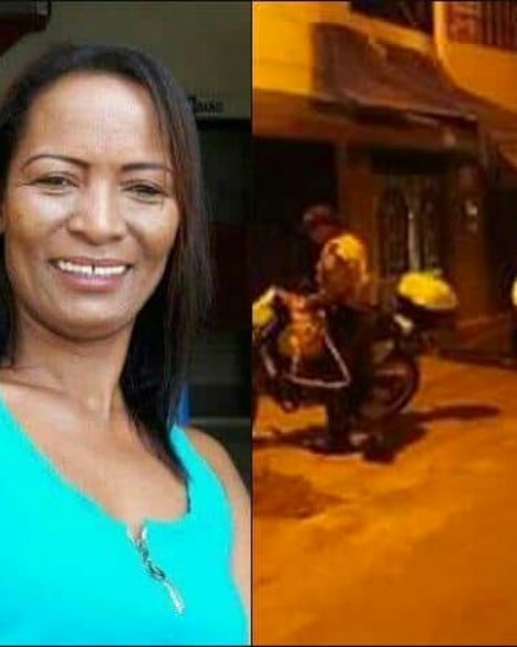 alejabolivarian's tweet photo. No es Venezuela, es Colombia por eso no es un escándalo mundial verdad?
@OEA_oficial @Almagro_OEA2015
#IndependenciaParaSiempre https://t.co/vtoow7mleu