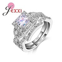 rajab_com_ng's tweet photo. Click on the https://t.co/7SPIVwzeEb to shop for JEXXI 02925 STERLING SILVER WEDDING RING FOR WOMEN 6-9 N10,250 #fashionaccessories #womenfashionaccessories #RecallIbirogba #weddingring #ENevaTooLateToShine #AccelerateLabs #PeakPredictor #COLENG
https://t.co/iMxLFjsYS9 https://t.co/jwiJbM6p58