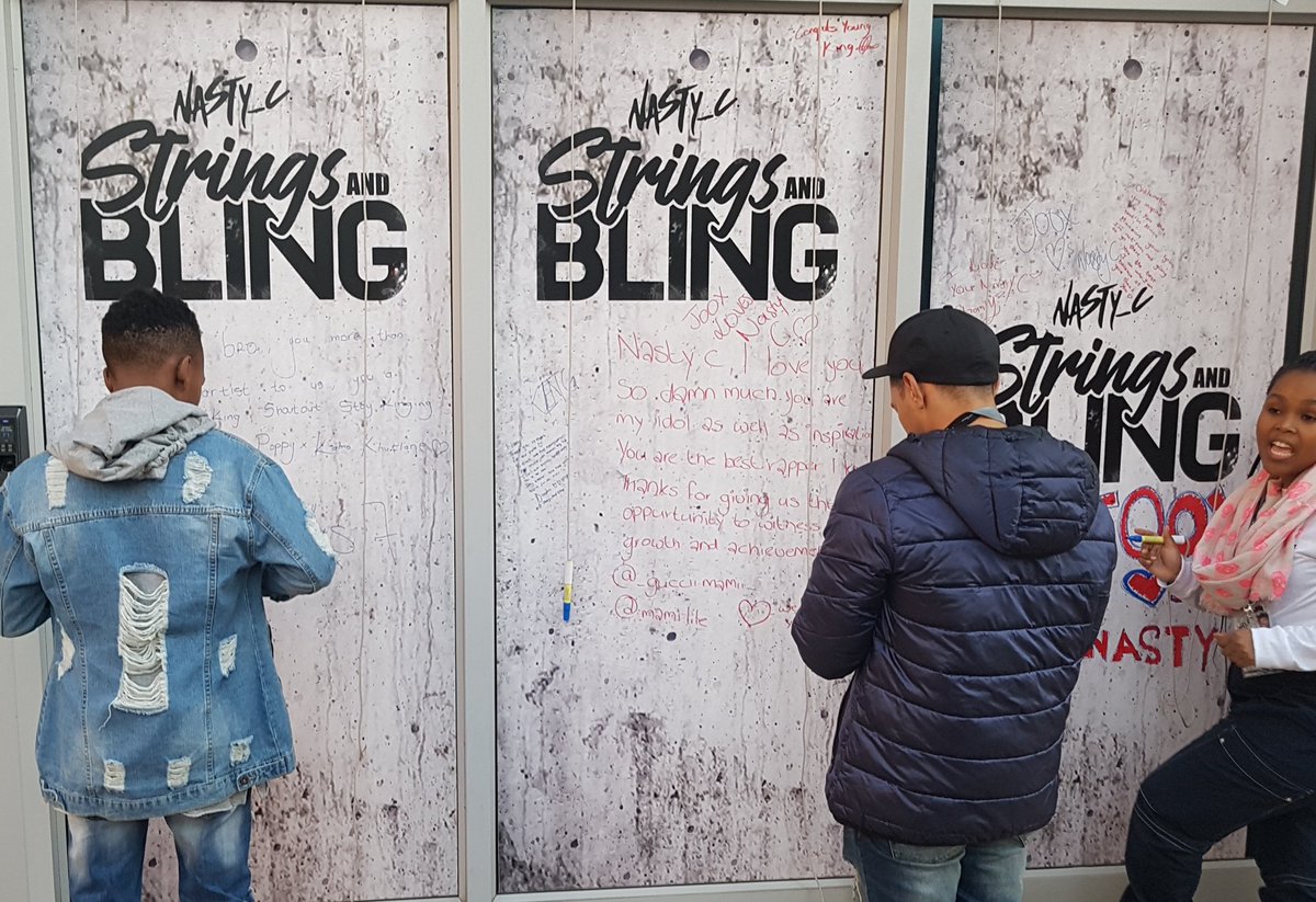UMGSA's tweet photo. Y'all Ready? #StringsAndBling Listening Session. https://t.co/OkMqSQ8E88