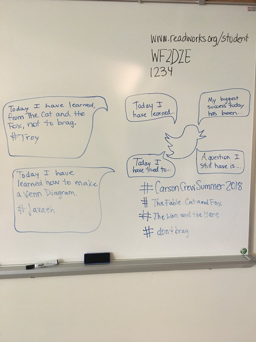 MsBishop2's tweet image. Summer Academy....day 17!  Getting ready for that test!!