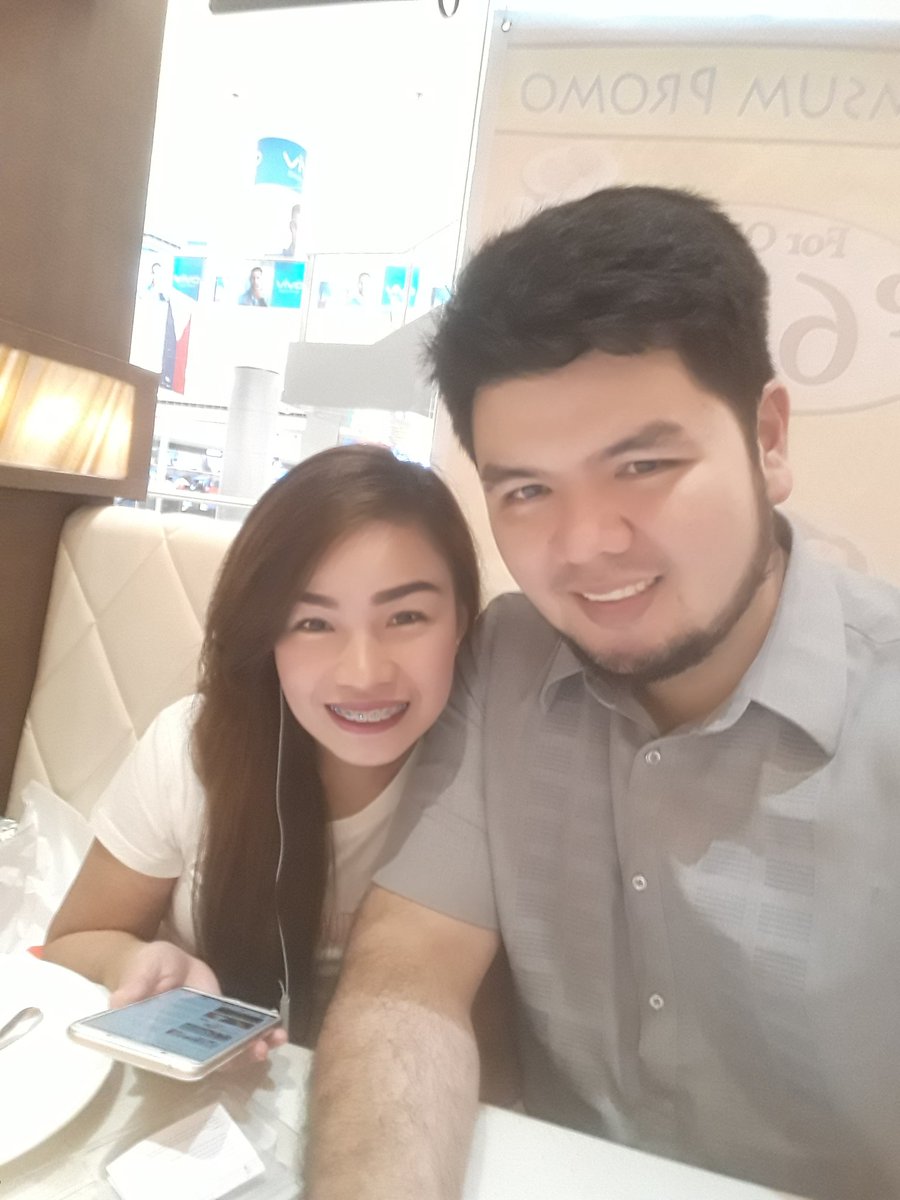 josephroco14's tweet photo. 061918❤
#MyVersionOfForever #LoveKoTo #SanaAyIkawNaNga #NagIisangMahalKo #AngMisisKongDyosa #FourYearsTogether https://t.co/l4gULFMrWP