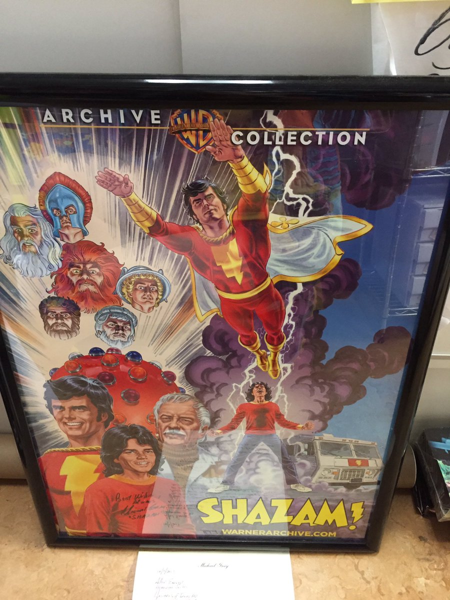 <a href="/MDAndersonNews/">MD Anderson News</a> fundraiser at <a href="/CadetsConInfo/">Cadets Con</a>  Aug 4th. Some examples pictured. Autographed and come with certificates of authenticity.