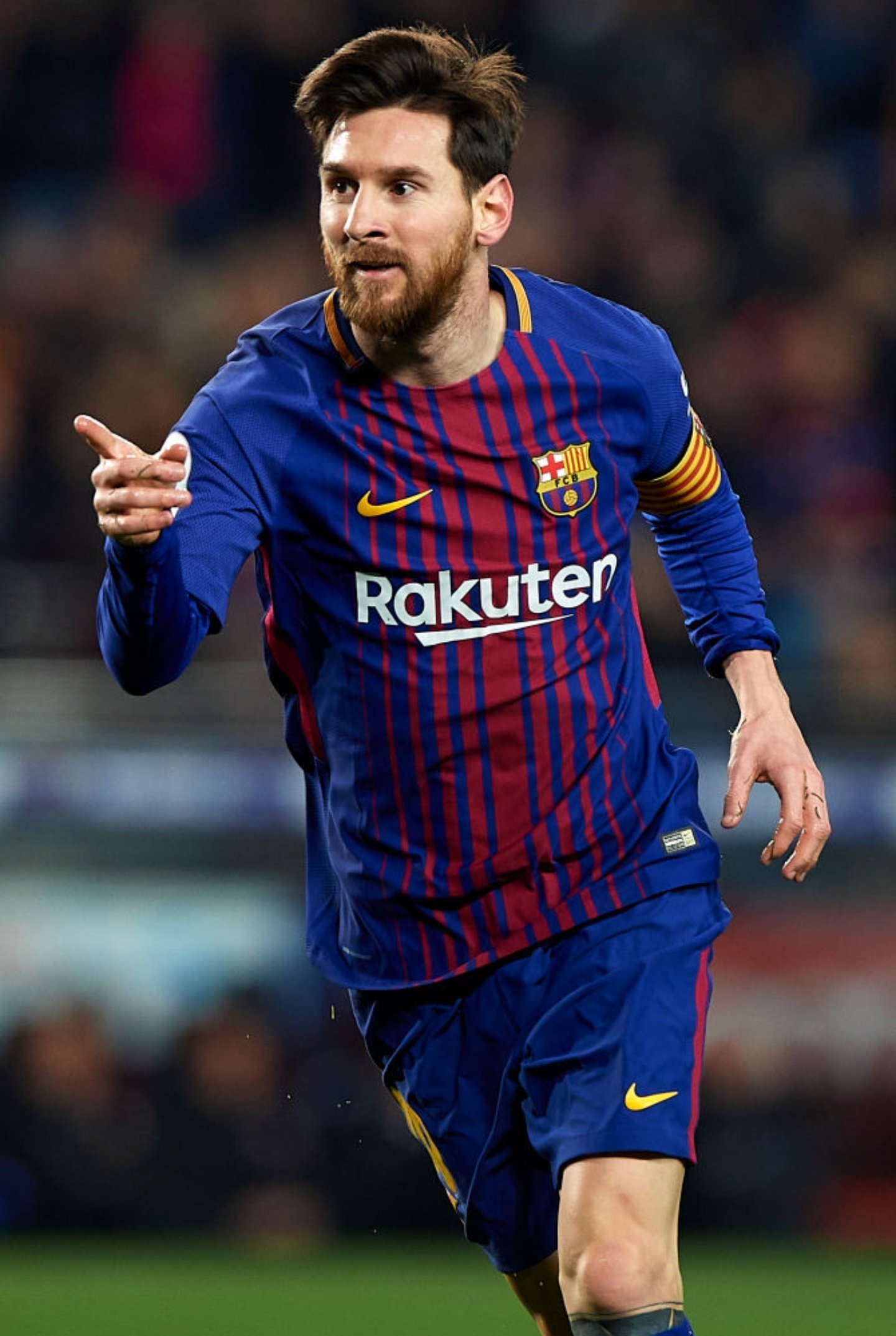 Leo Messi Fan Club on X
