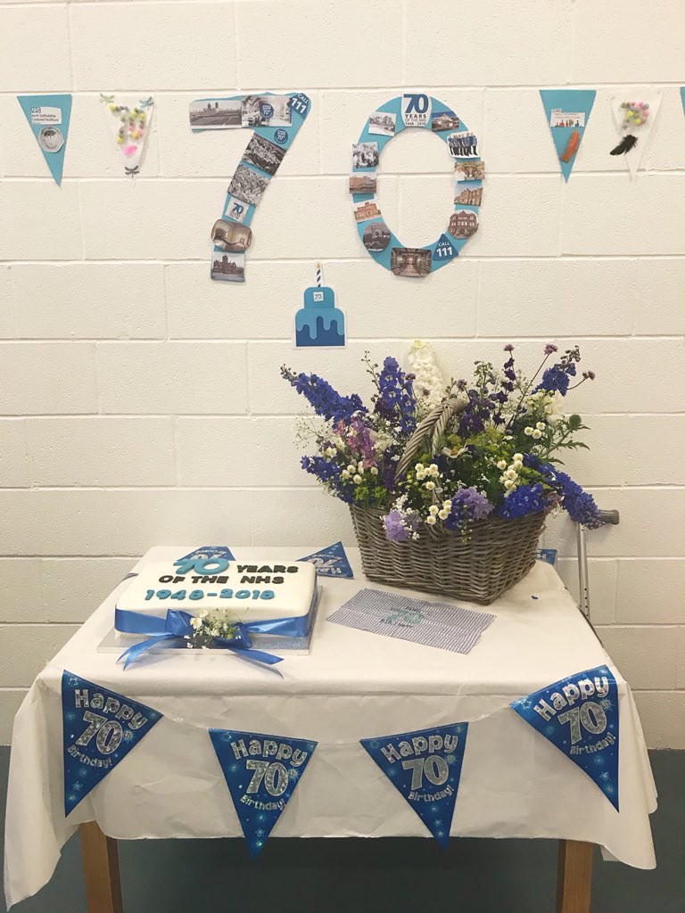 CombinedNHS tweet media