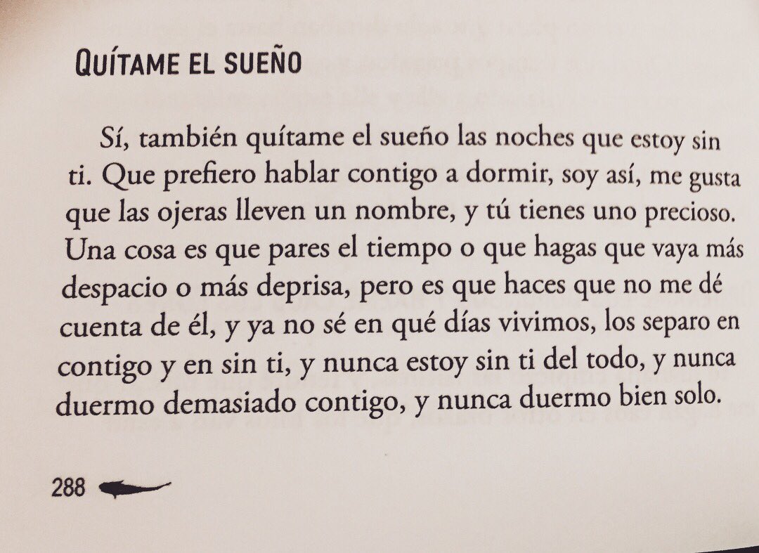 andreahg_16's tweet photo. Y ya no sé en qué días vivimos, los separo en contigo y en sin ti. ✨ -@iagocampa https://t.co/eXu5TNjxHL