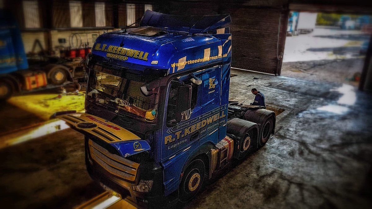 R T Keedwell tweet media