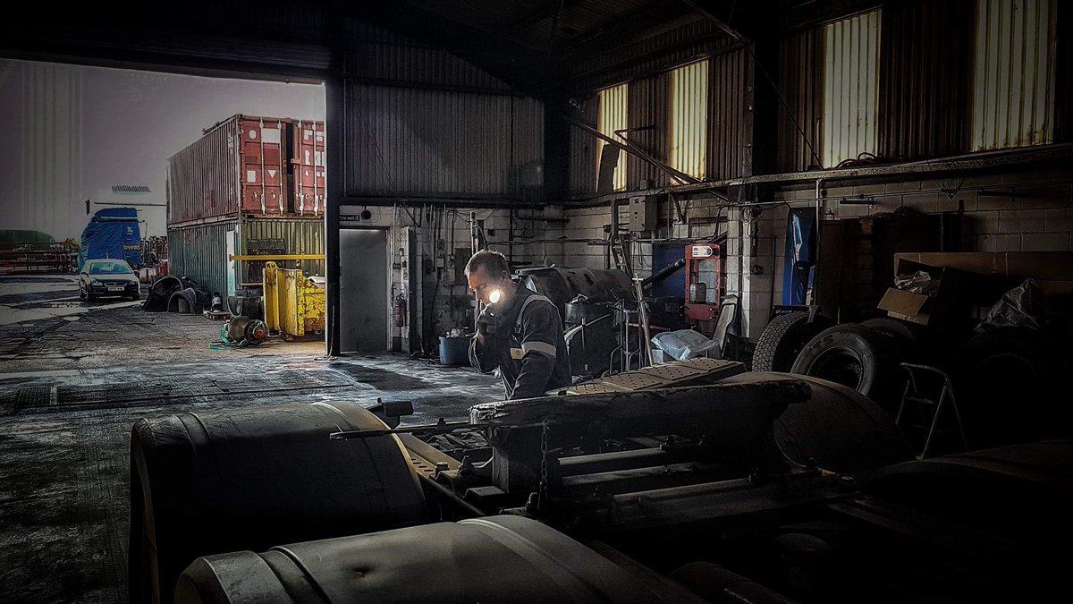 R T Keedwell tweet media