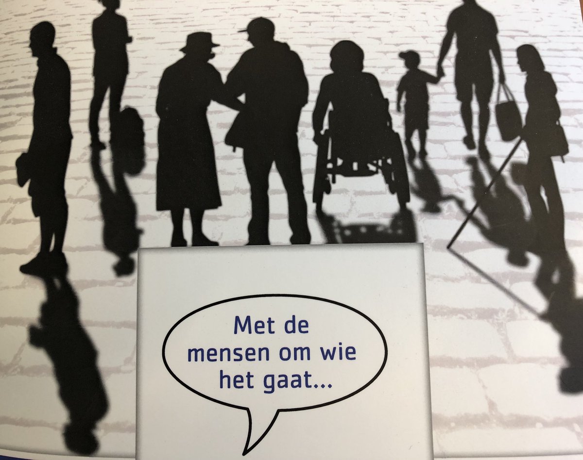 VBZkam's tweet photo. Vanmiddag workshop door @hettiwillemse en @AdWarnar met ondersteuners van #clientenraden ‘hoe betrek je cliëntenraden vroegtijdig en informeel bij je plannen?’ #clientperspectief #stemvandecliënt https://t.co/3H13QqbXU9