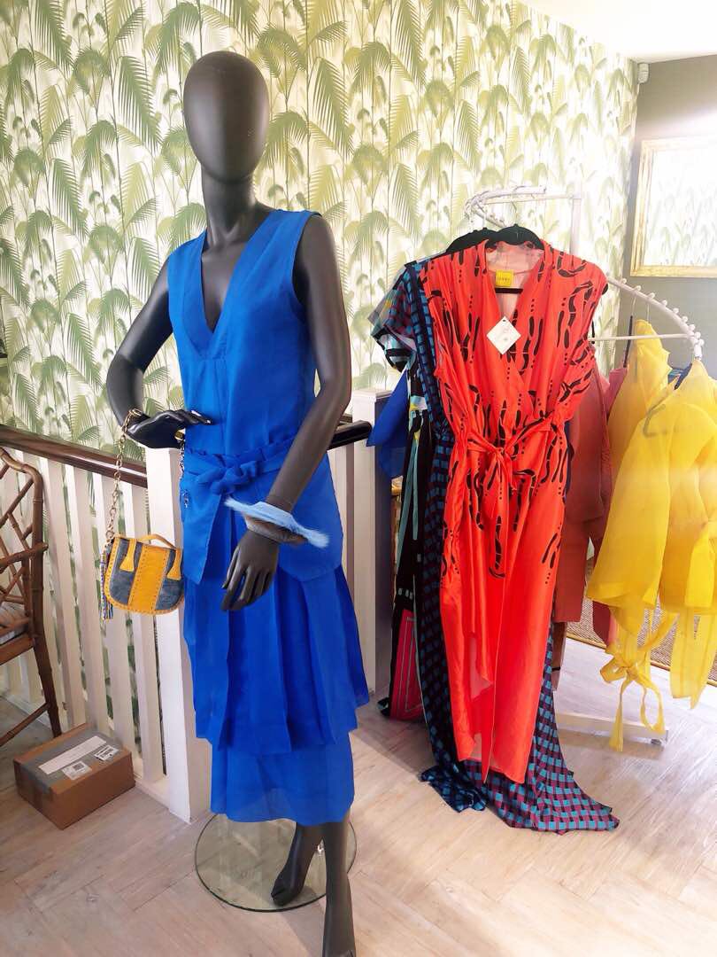 Nkwo and Grey Projects at the <a href="/OkapiAfrica/">Okapi</a> pop-up curated by <a href="/StyleHouseFiles/">Style House Files</a>.
<a href="/NepcCeo/">NEPC</a>