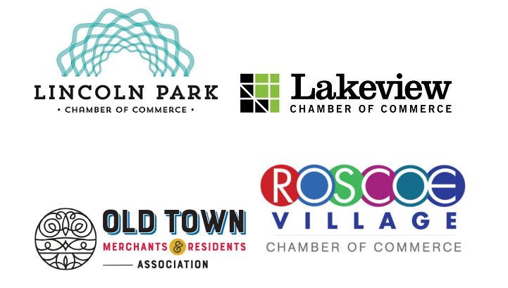 We've partnered with <a href="/LPCC09/">Lincoln Park Chamber</a>, @ThisIsLakeview, and <a href="/rvchamber/">ana ꩜</a> for a networking night on July 26! Check  out all of the details and register here: bit.ly/2K5vMeV