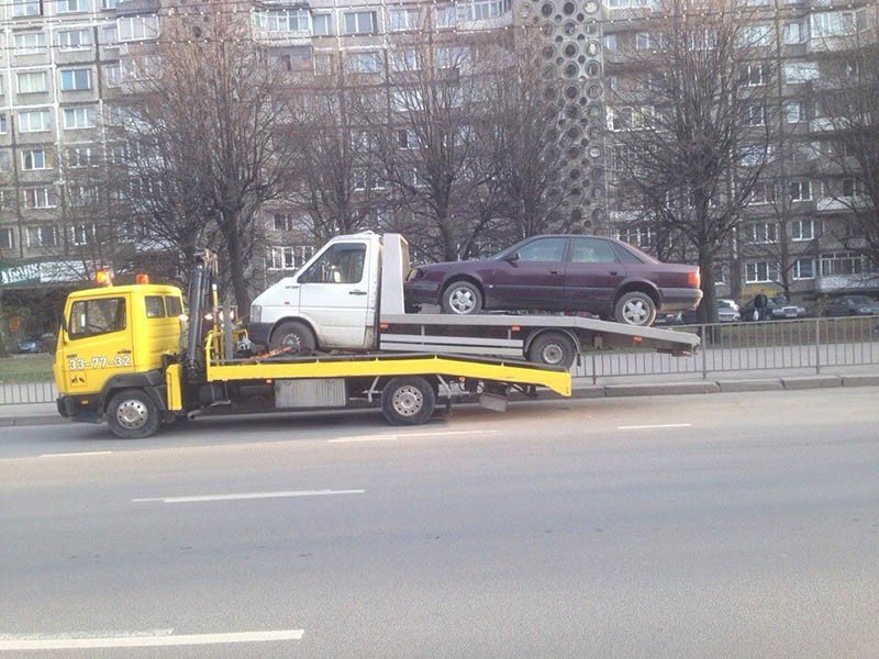 Картинки приколы эвакуатор