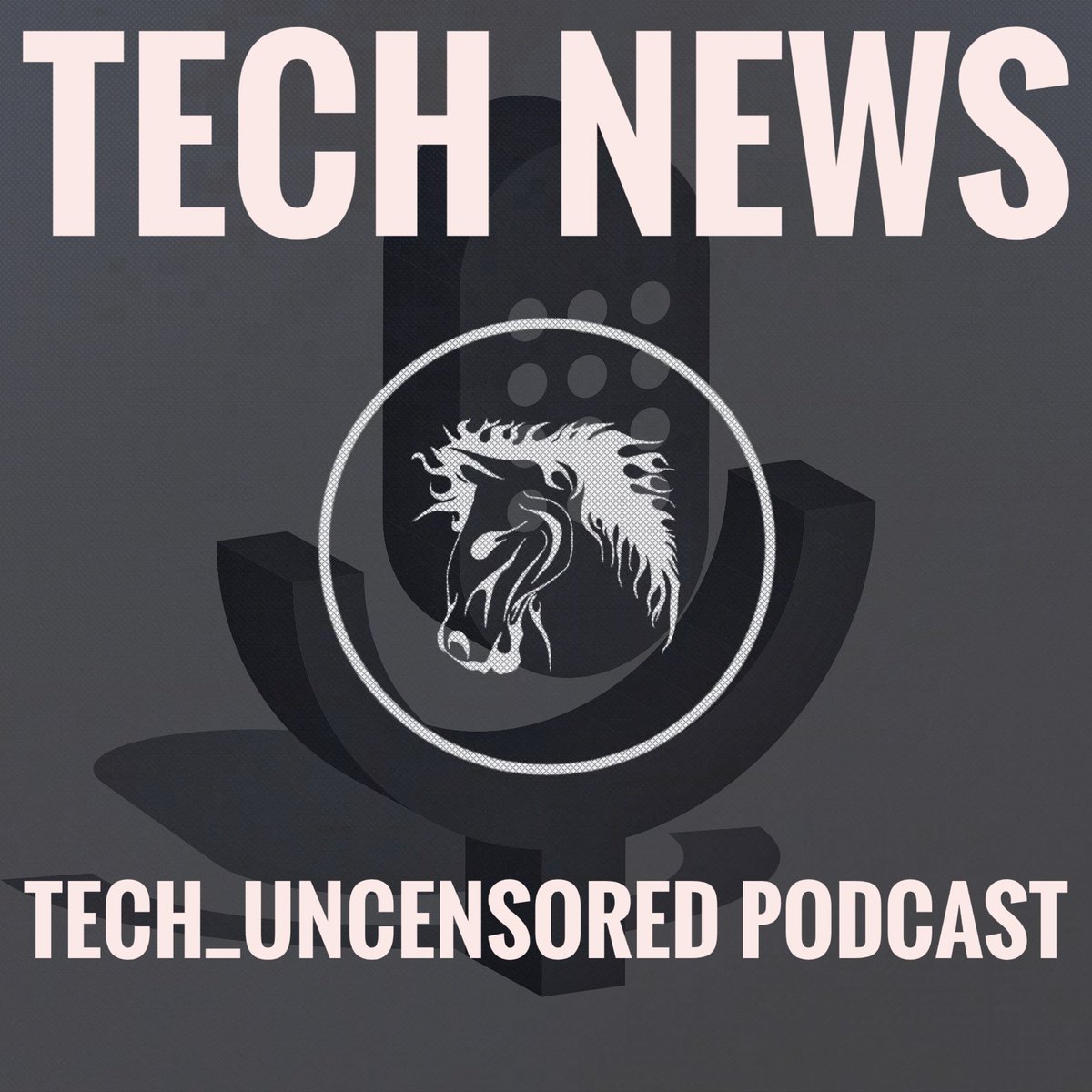 tech_uncensored's tweet photo. NEW PODCAST EPISODE FOR TECH NEWS is available now on all major podcast platforms! Link 2 episode is in the BIO! #techuncensored #technews #code #coding #program #programming #javascript #webdeveloper #tech #iot #nodejs #entrepreneur #business #ceo #programming #automation #coder https://t.co/oTF4AO605j