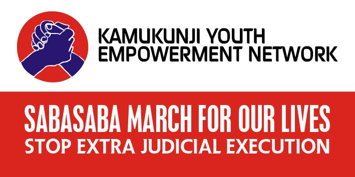 JacklyneMuthee's tweet photo. #SabaSabaMarch4OurLives
#Youthslivesmatter
#Wehavetolive @happyolal @MathareSJustice @KYENetwork https://t.co/ATLmgBHupt