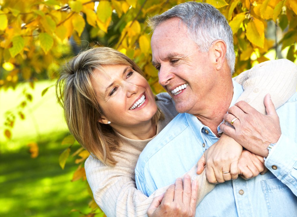 What sort of changes to your #teeth and #gums might you see as you age? Read our blog to learn more! #DentalHealth buff.ly/2wwverZ