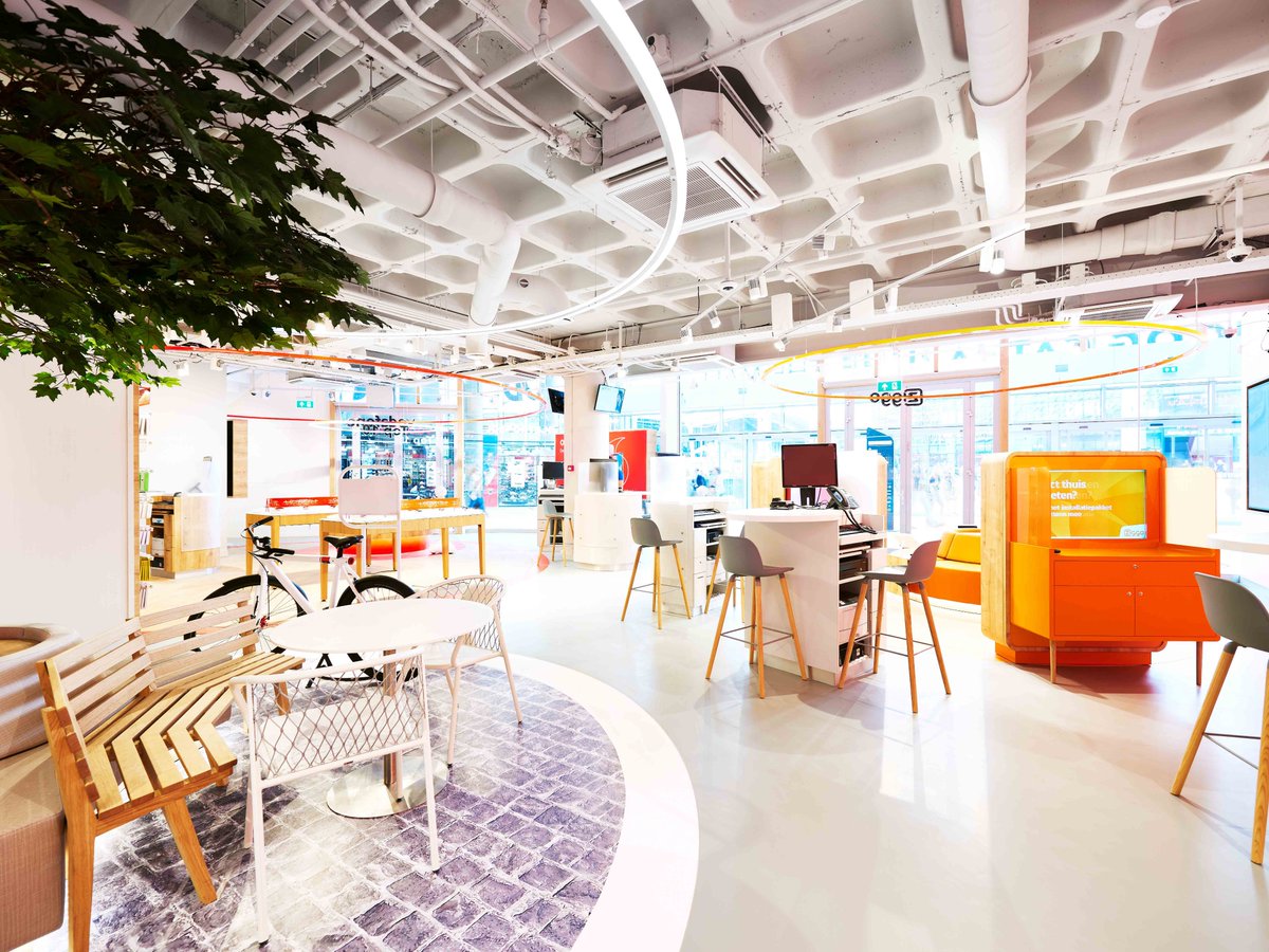 crossmarks's tweet image. MUST SEE: VodafoneZiggo, combiwinkel waarin je kunt ervaren hoe de producten en diensten van beide merken je leven verrijken... bit.ly/2KJdIXn